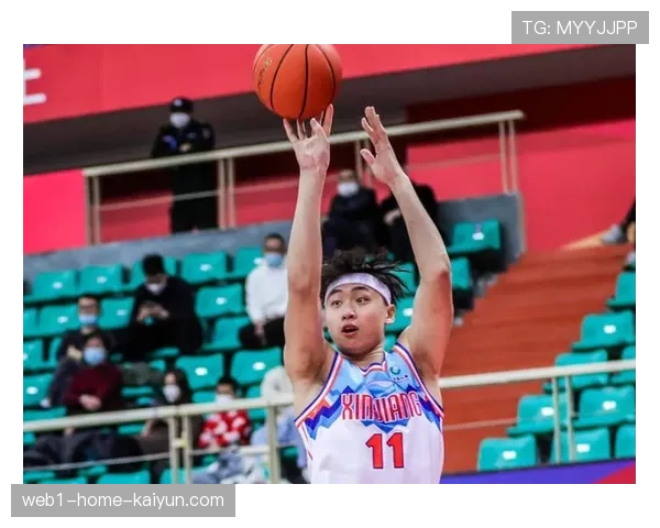 齐麟21分率领新疆取胜 本土锋线展现得分爆发力