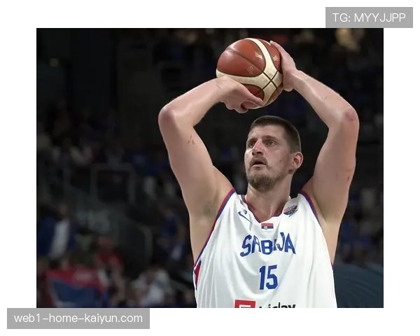 掘金157-103狂胜开拓者 约基奇三节打卡展现统治力