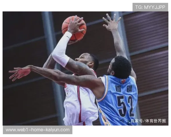 北京全场领先时间达38分钟 比赛节奏完全掌控