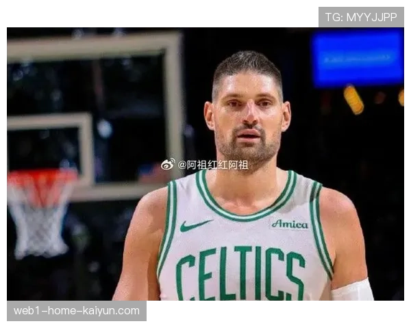 武切维奇手指伤势升级至出战成疑绿军中锋缺阵