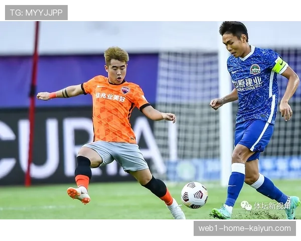 河南队定位球防守：面对泰山角球进攻防守组织分析