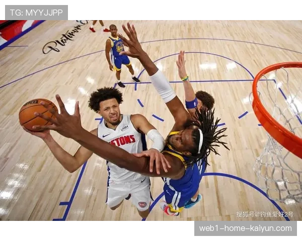 活塞第三节净胜22分，坎宁安挡拆发起效率冠绝联盟